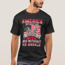 Search for soldier tshirts America