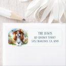 Search for sunny day return address labels Cute