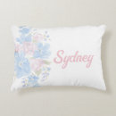 Search for pink blue cushions Soft