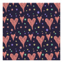 Search for girly patterns posters Trendy