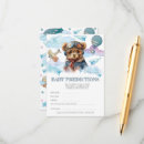 Search for toy plane invitations Blue