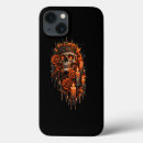 Search for gothic skull cases Halloween