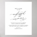 Search for unplugged wedding posters Elegant