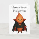 Search for sweet halloween cards Cute