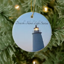 Search for light station North carolina