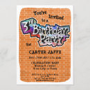 Search for inexpensive birthday invitations For kids