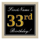Search for birthday three posters Elegant