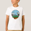 Search for fall kids tshirts Tree