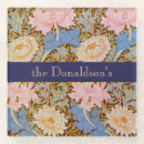 Search for william morris floral coasters Flowers
