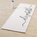 Search for yoga mats Trendy