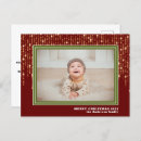 Search for holiday photo postcards Seasonal
