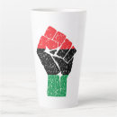 Search for american pride mugs Black history month