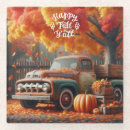 Search for truck coasters Autumn