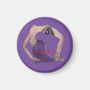 Search for yoga pose magnets Fitness