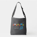 Search for chorus bags Teacher