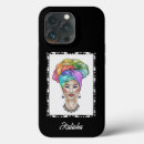 Search for african american art iphone cases Colourful