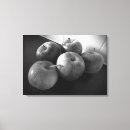 Search for still canvas prints Black and white