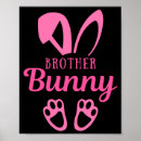 Search for bunny happy easter posters Hare