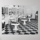 Search for barbershop art Vintage
