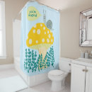 Search for whimsical shower curtains Trendy