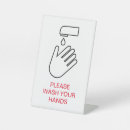 Search for wash hands signs Hygiene