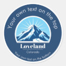 Search for colorado ski stickers Usa