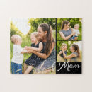 Search for mom puzzles Mother