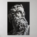 Search for ancient greek gods posters Sculpture