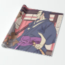 Search for battle wrapping paper Japanese