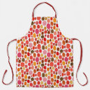 Search for confetti aprons Polka dots
