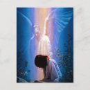 Search for guardians postcards Blue