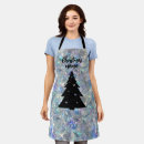 Search for opal aprons Iridescent