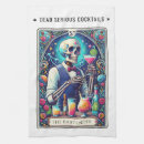 Search for bartender tea towels Mixologist