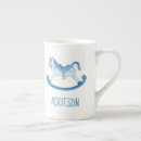 Search for blue horse mugs Equestrian