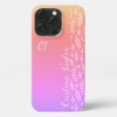 Search for pastel pattern iphone cases Blush pink