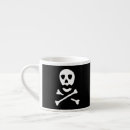Search for crossbones mugs Jolly roger
