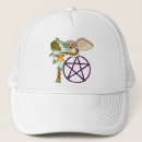 Search for the pentacle hats Wicca
