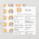 Search for trivia games Baby shower