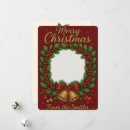 Search for heartfelt christmas cards Holly