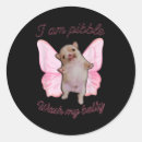 Search for dog meme stickers Limited