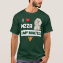Search for pepperoni tshirts Pizzatime