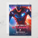 Search for calling all superheroes invitations Cute
