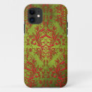 Search for lady in red iphone cases Damask