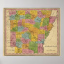 Search for arkansas posters Counties