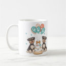 Search for schnauzer dog mugs Pet lover
