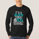 Search for alden tshirts Thing