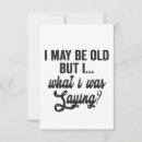 Search for sarcastic thank you cards Vintage