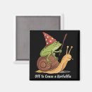 Search for cause magnets Frog