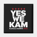 Search for kamala harris magnets Politics