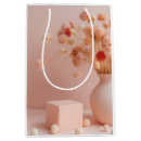 Search for blush pink gift bags Minimalist